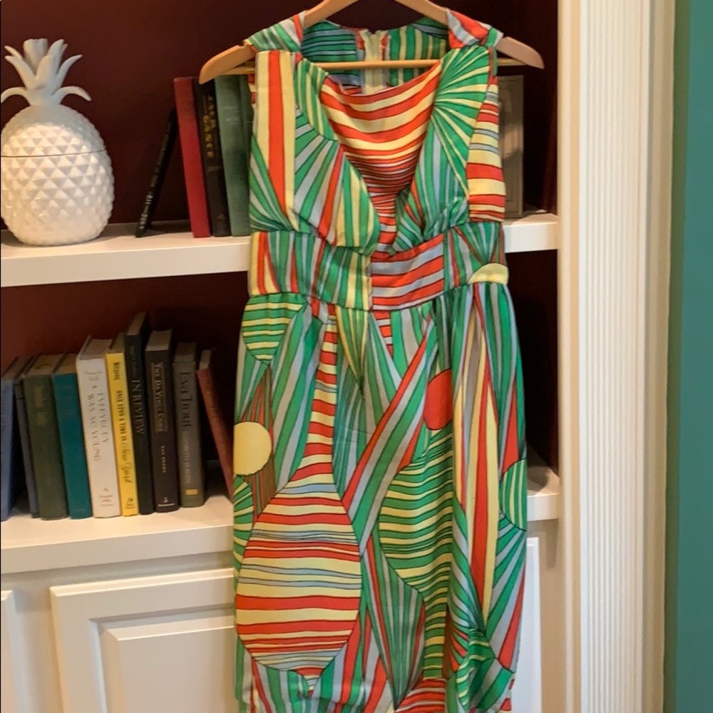 Vintage dress